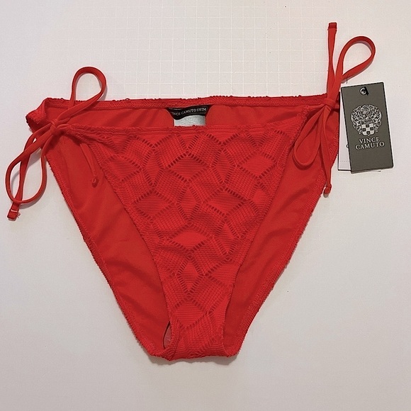 Vince Camuto Other - Vince Camuto Bikini Bottom L NWT